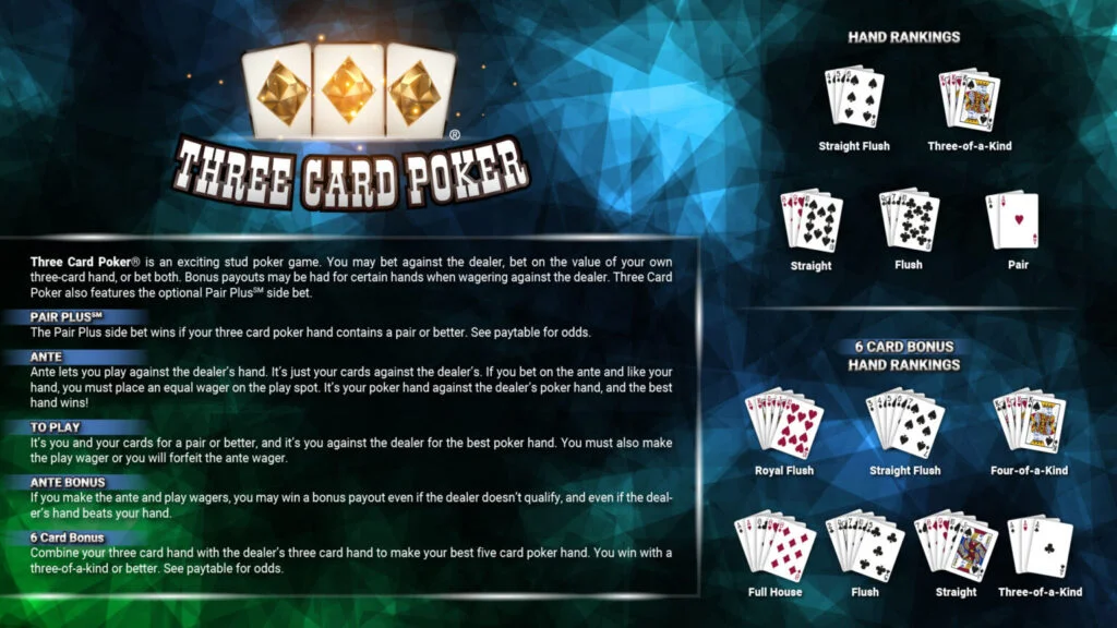 Poker 888