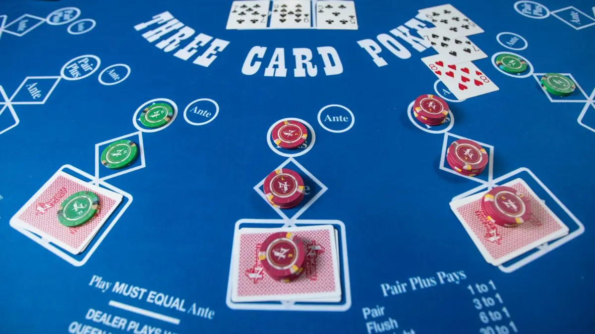 Poker equity tt vs aks vs a5s