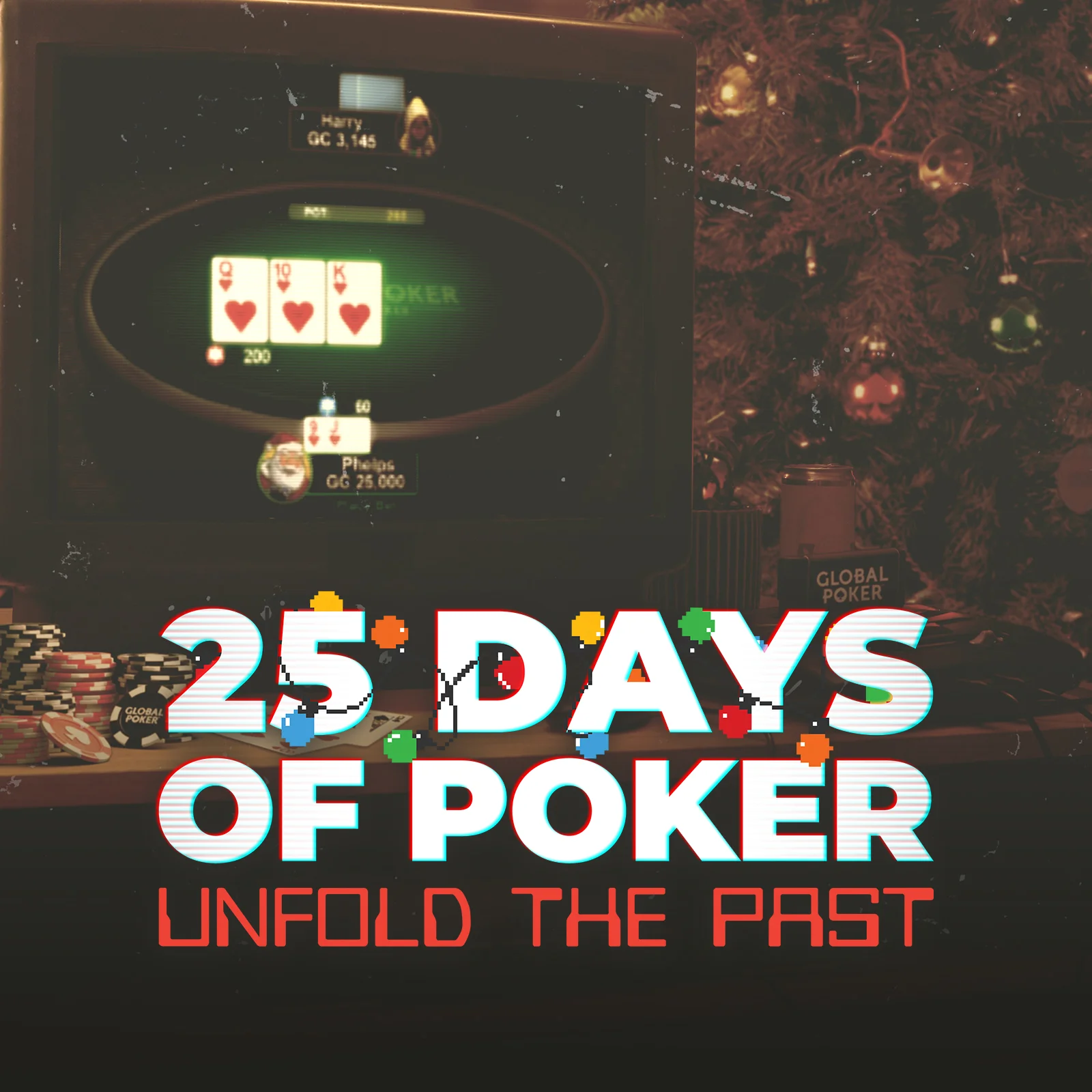Poker tutorial