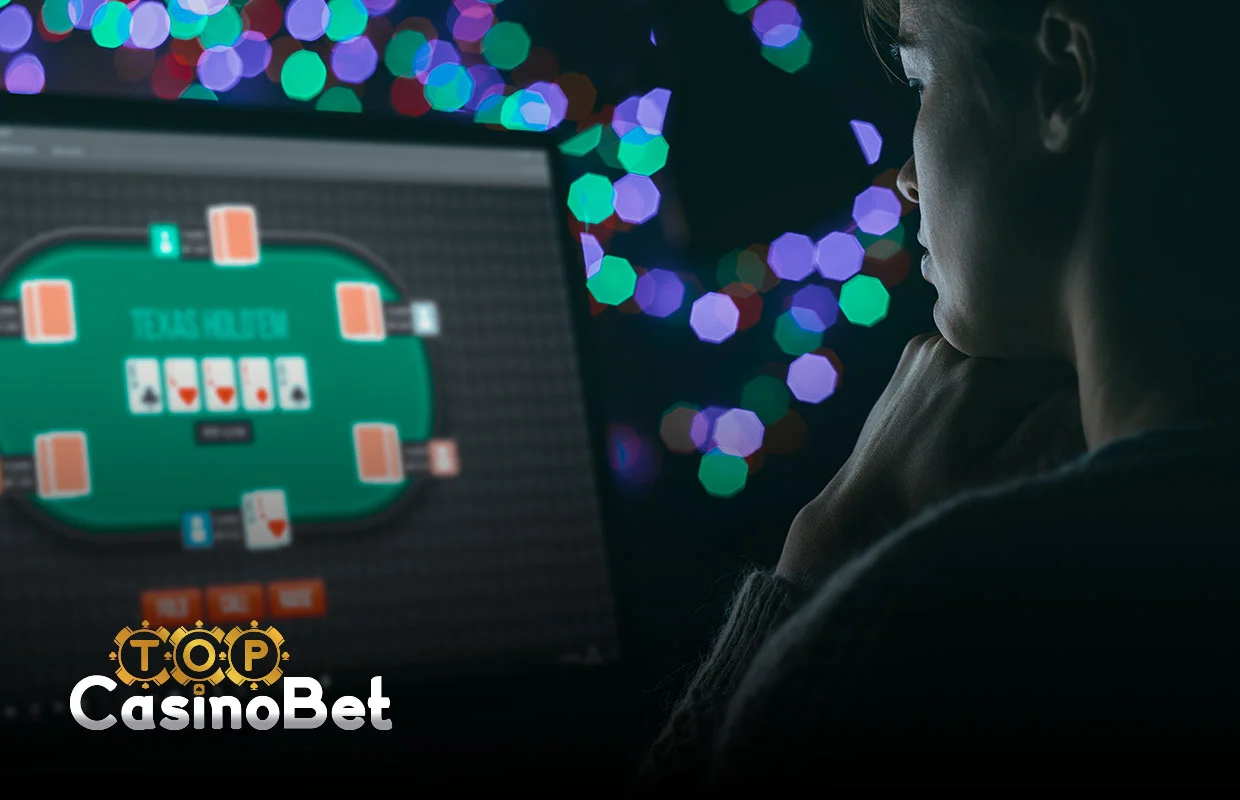 Texas poker online
